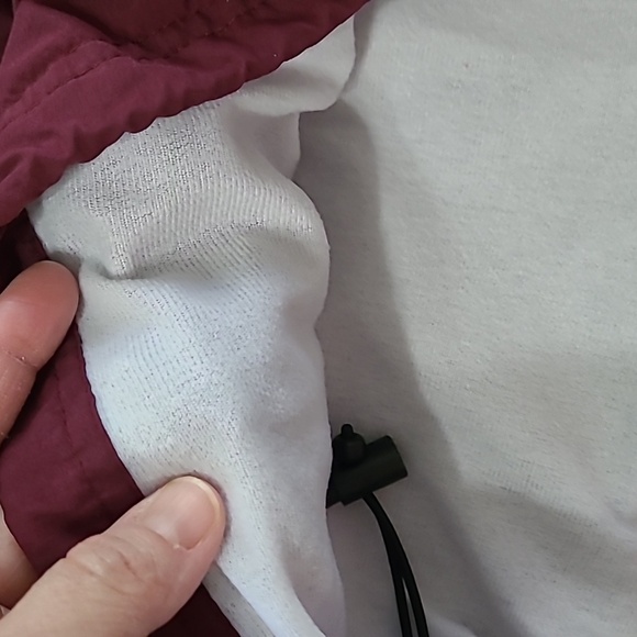 Game Sportswear pullover size XS - Picture 6 of 6